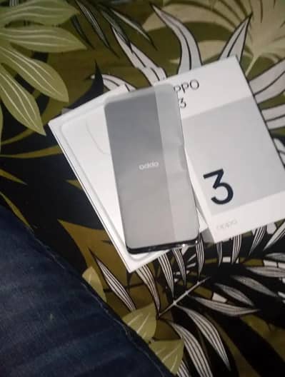 Oppo A3 Sale ND Exchange Possible