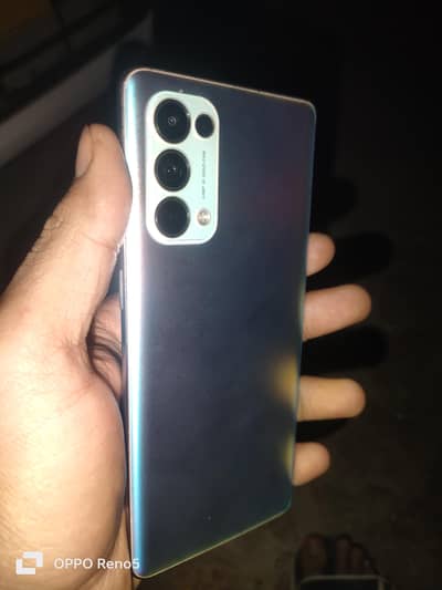 oppo reno 5 pro 5g