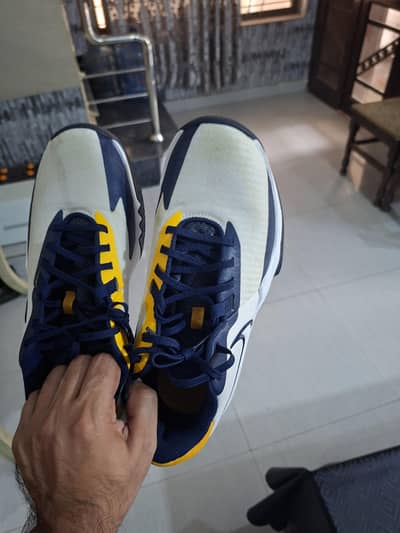 Original Nike Sneakers – Lightly Used | UK 8.5 / US 9.5