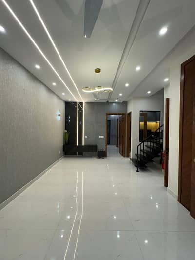 3 Bed Dd Portions Available For Rent In Juhar Block 3