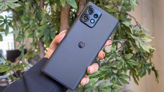 Motorola edge plus 2023