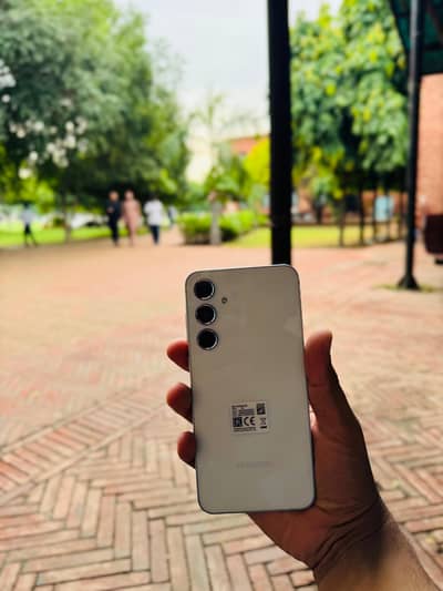 Samsung Mobile A55 5G