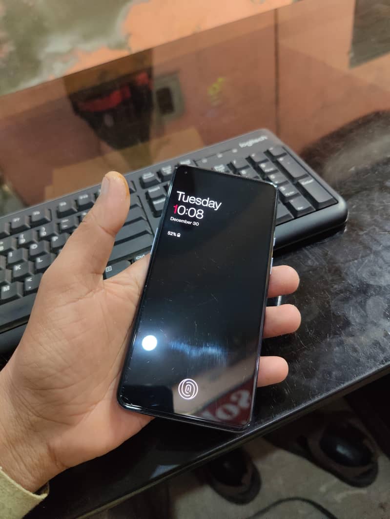 OnePlus 9 1