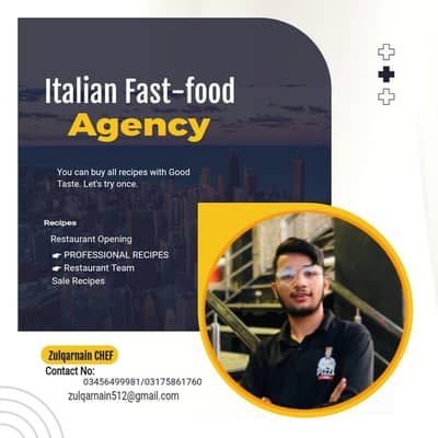 Pizza Respies Available