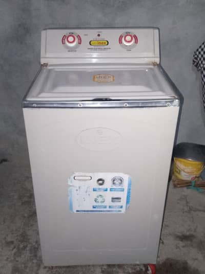 washer machine for sell