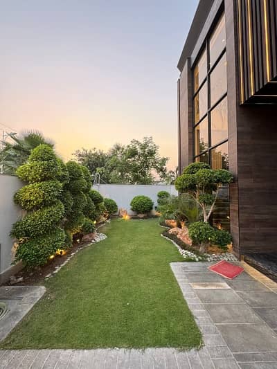 Commercial Space Available For Rent In Gulshan Block 8