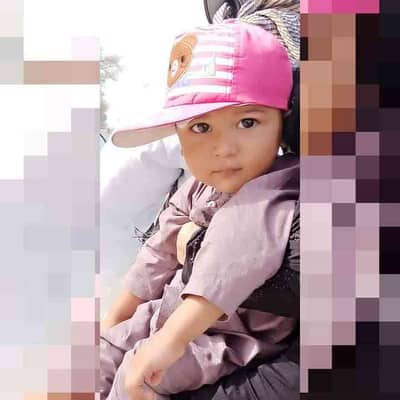 Shafaqat Ali