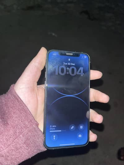 iPhone 12 official pta approve Duel