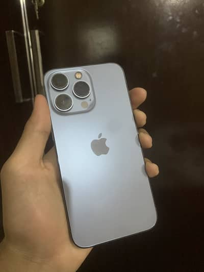 Iphone 13 pro FU