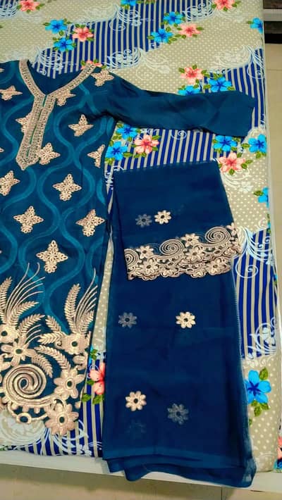 FANCY DRESS FOR WEDDING AND PARTY