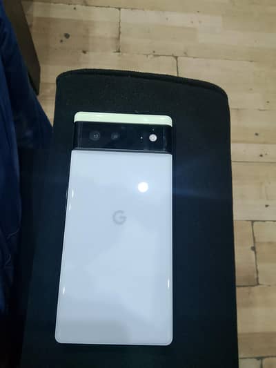 google pixel  6  8 gb 128 gb non pta