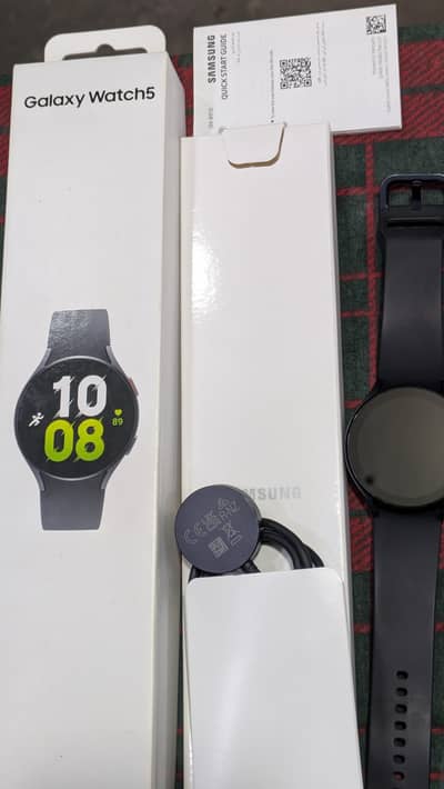 Samsung Watch 5 44MM