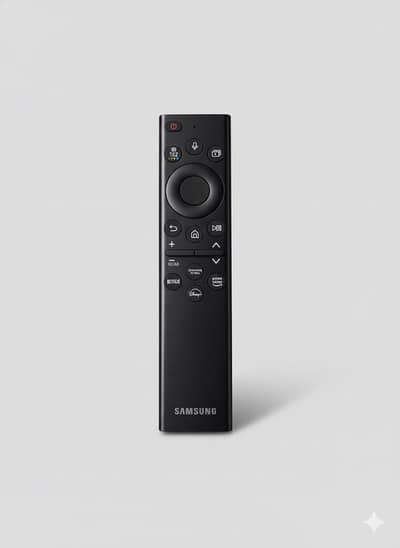 Samsung Smart Remote Control Voice Remote 03269413521