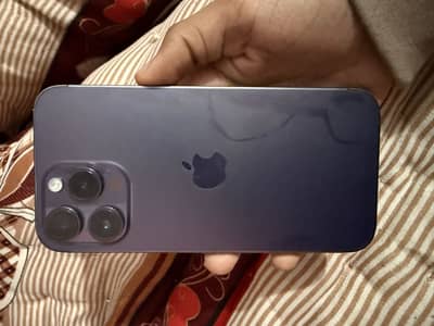 Iphone 14 pro max non pta fu