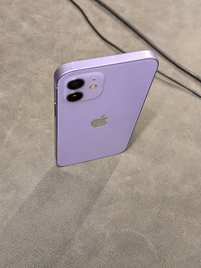 iPhone 12 dual pta - 128gb