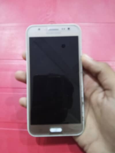 Samsung Galaxy J5 2015