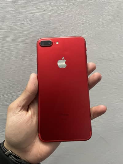 Iphone 7 plus 128gb pta approved
