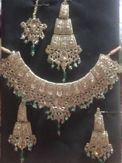 event jewellery