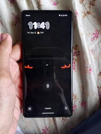 google pixel 6a non pta