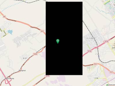 F-15/4 50/90 Plot For Sale Investor Price