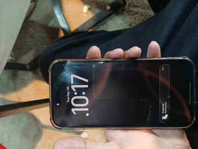 selling my 14 pro max