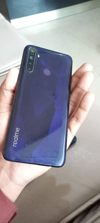 Realme 5