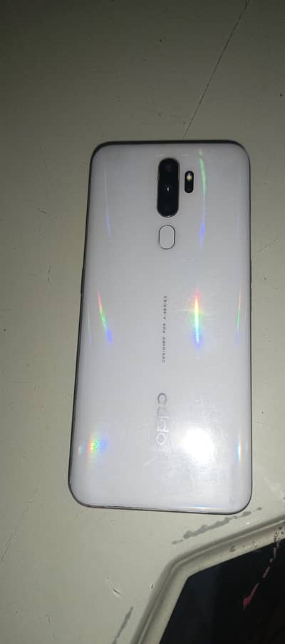 oppo a5 2020