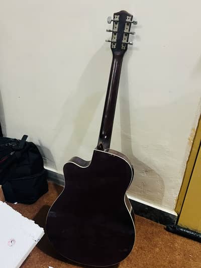 Ache conduction ma ha ok ha