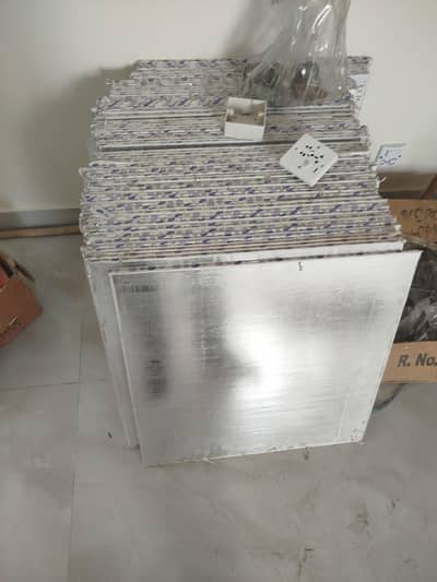 commercial ceiling tiles