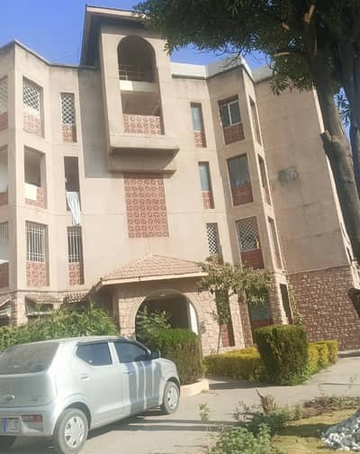 G-11/4 PHA C-Type 2nd Floor Apartment Flat For Sale