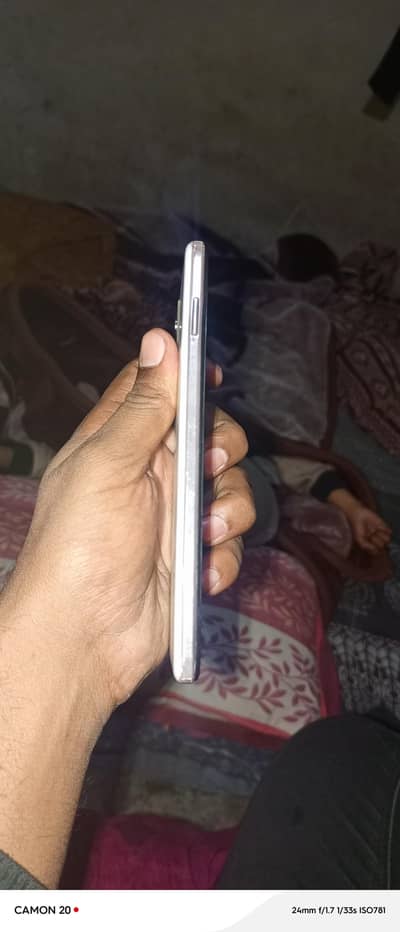 tecno camon 18