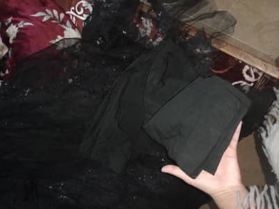 beautiful handmade maxi