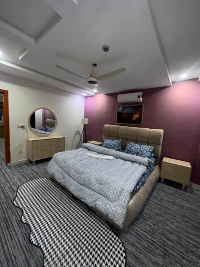 Short term 1 bed flat for rent