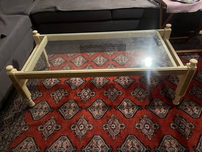 Centre & side tables