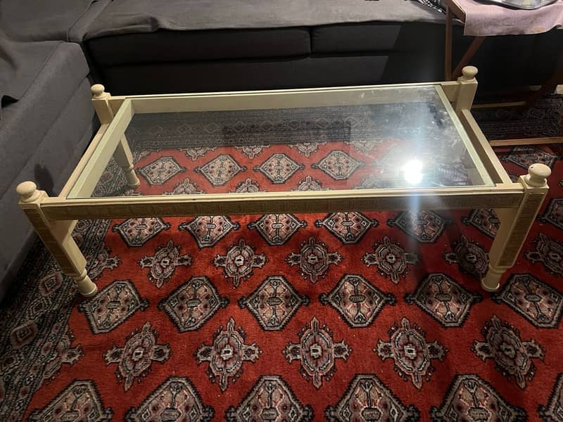 Centre & side tables 0