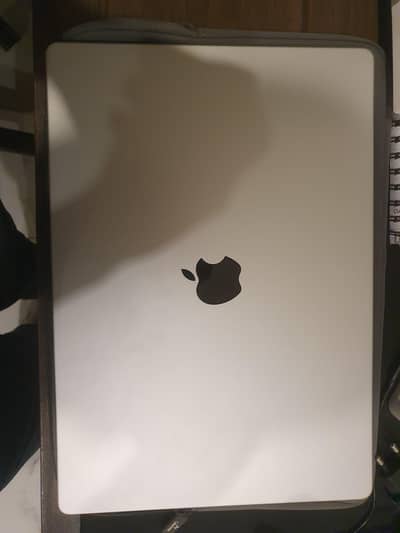 MacBook Pro M1 Max 2021 16 Inch -  64/4TB 64/4TB