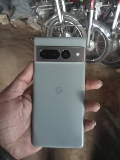 pixel 7pro pta proved 128gb all genuine 10condition