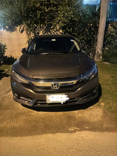 2019 end uplift civic