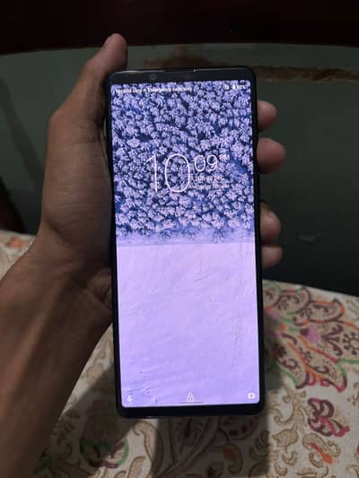 Sony Xperia 1 Mark 2 for sale/exchange