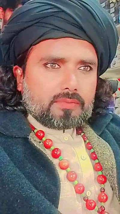 khadim hussain ansarin