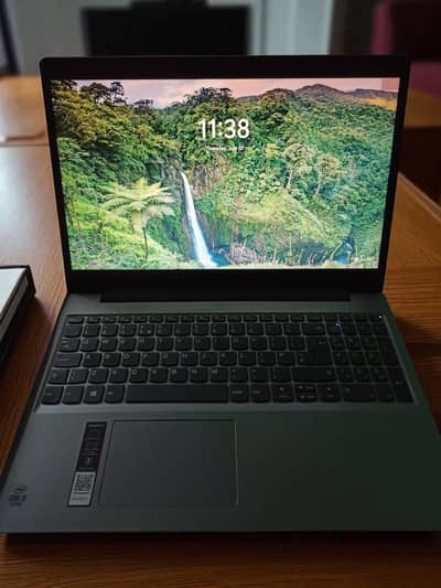 Lenovo laptop  good condition