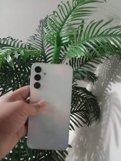 Samsung a15 4g, 6/128