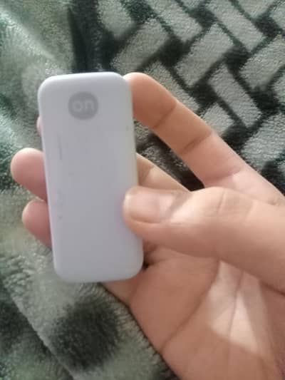 Power bank
