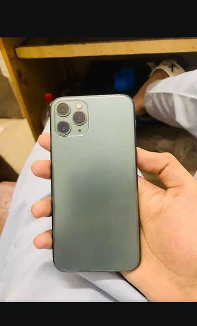 i phone 11 pro non pta 64gb