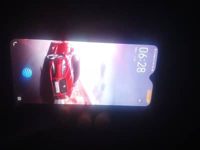 vivo s1 6gb ram 128 GB memory display fingerprint all okay
