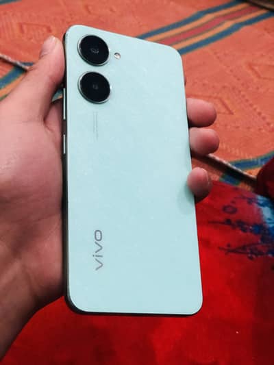 Vivo y03 8/64gb only touch broken