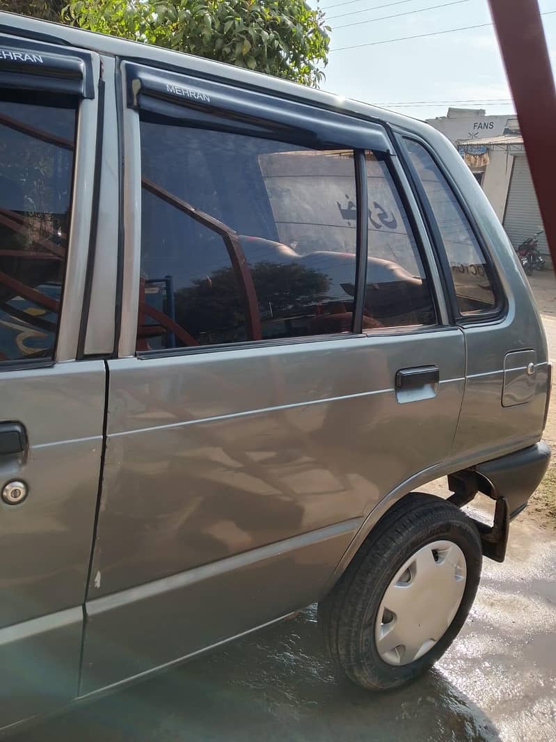 mehran vx 2