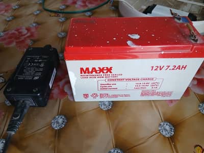 batteries urgent sale