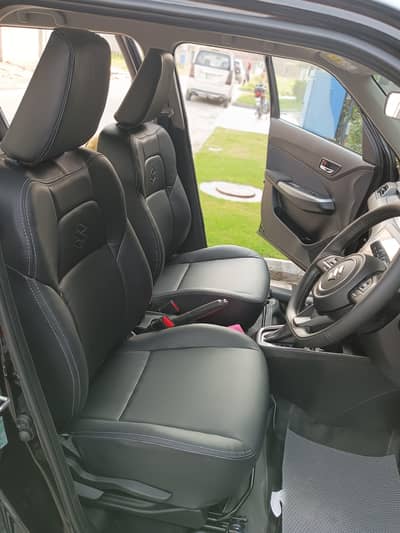 All types car  poshish available.