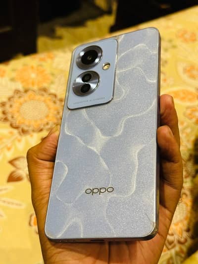 Oppo reno 11 F 5g